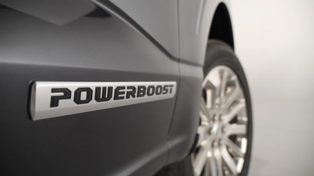 Ford-PowerBoost-Badge-On-2021-Ford-F-150\