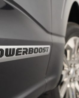 Ford F-150 PowerBoost Wins 2021 Ward’s 10 Best Engines